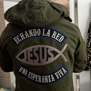 Meet your Posher, Carlin